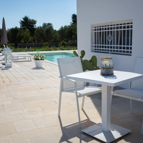 Lamia Petricore - Holiday house in Puglia