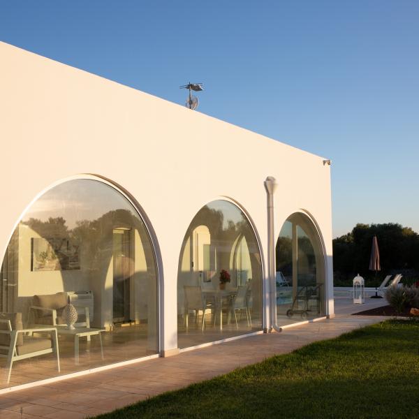 Lamia Petricore - Holiday house in Puglia