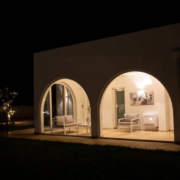 Lamia Petricore - Holiday house in Puglia